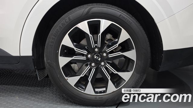Kia Carnival (IV) Gasoline 7-Seater Noblesse 2021 — фото 21