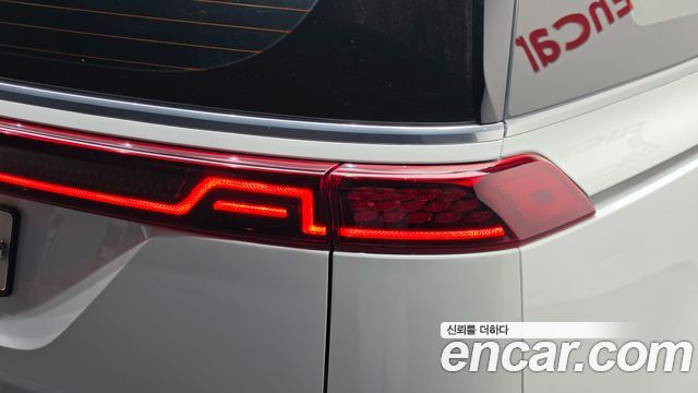 Kia Carnival (IV) Gasoline 7-Seater Noblesse 2021 — фото 23