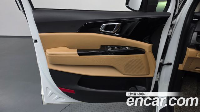 Kia Carnival (IV) Gasoline 7-Seater Noblesse 2021 — фото 24