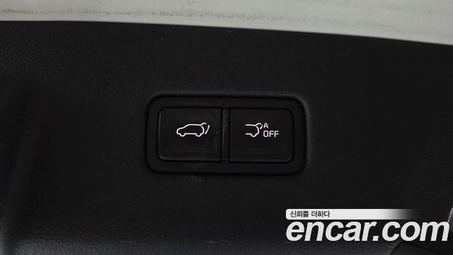 Kia Carnival (IV) Gasoline 7-Seater Noblesse 2021 — фото 36