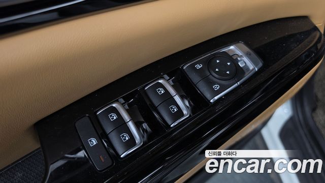 Kia Carnival (IV) Gasoline 7-Seater Noblesse 2021 — фото 37