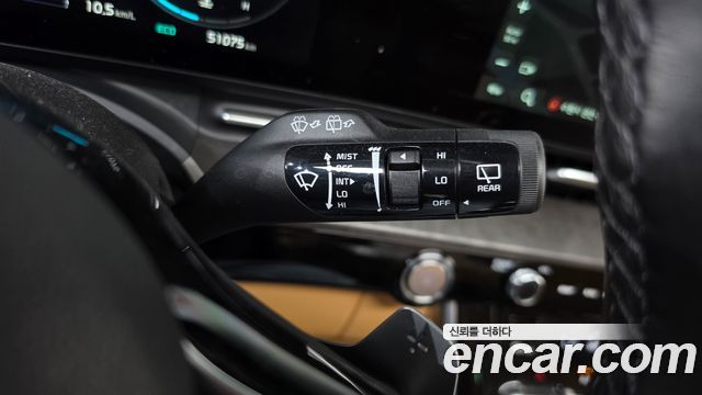 Kia Carnival (IV) Gasoline 7-Seater Noblesse 2021 — фото 38