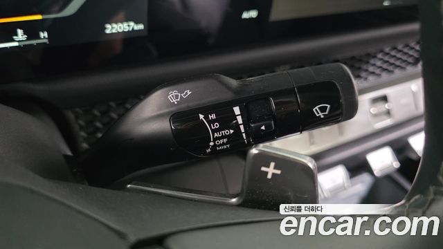 Kia Tasman 2.5T Gasoline 4WD Adventure 2026 — фото 20