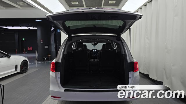 Honda Odyssey 3.5 5th 2018 — фото 20
