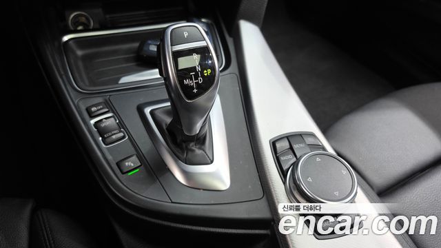 BMW 3 Series (F30) 320d M Performence Edition 2015 — фото 9