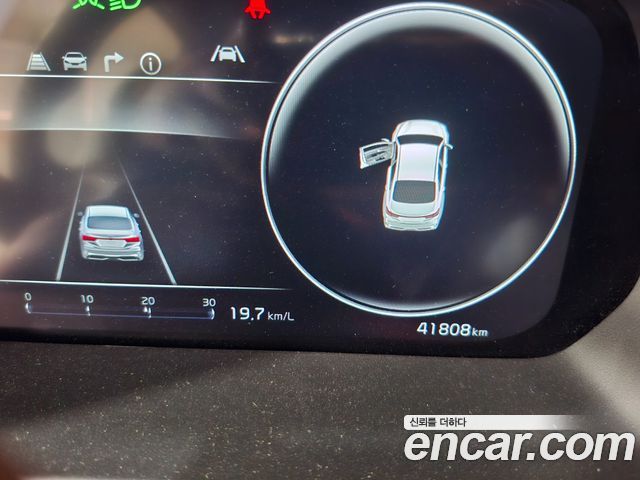 Kia K3 (II) 1.6 Noblesse 2022 — фото 8