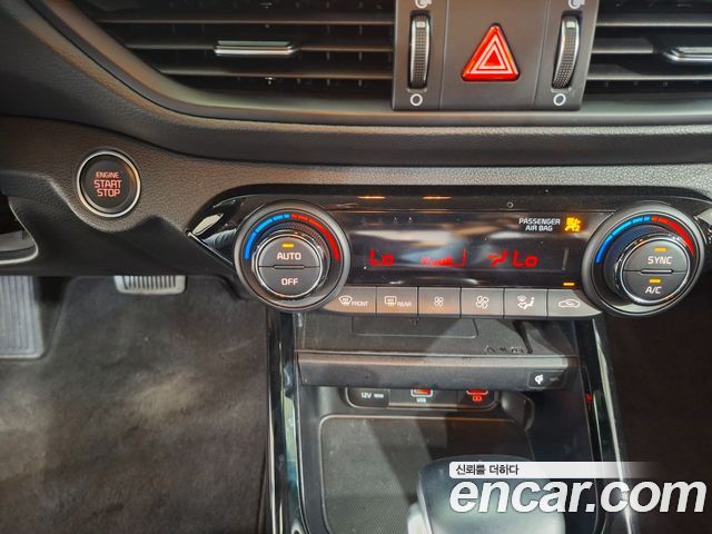 Kia K3 (II) 1.6 Noblesse 2022 — фото 18