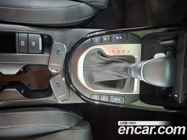 Kia K3 (II) 1.6 Noblesse 2022 — фото 19