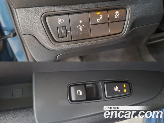 Kia K3 (II) 1.6 Noblesse 2022 — фото 21