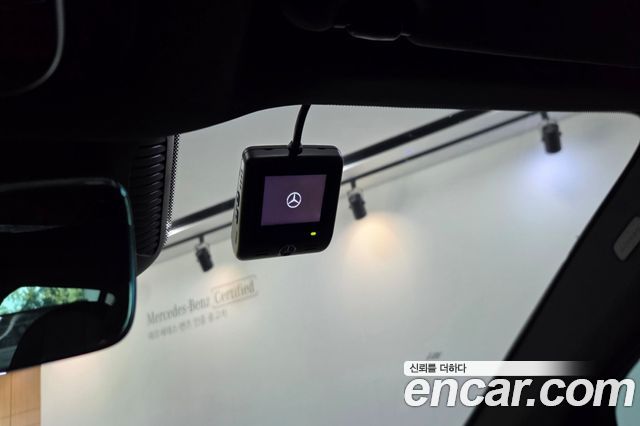 Mercedes-Benz EQE SUV (X294) EQE350 4MATIC 2023 — фото 6