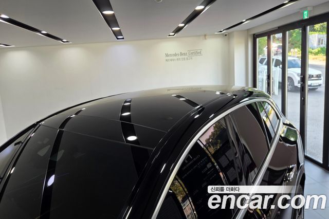 Mercedes-Benz EQE SUV (X294) EQE350 4MATIC 2023 — фото 16