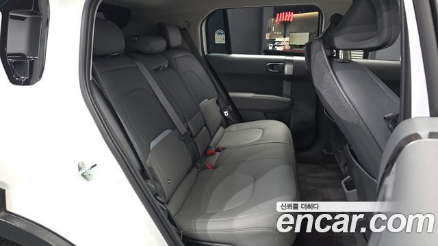 Kia EV3 Standard 2WD Earth 2025 — фото 12