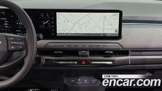 Kia EV3 Standard 2WD Earth 2025 — фото 15