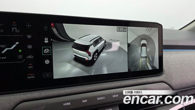 Kia EV3 Standard 2WD Earth 2025 — фото 16