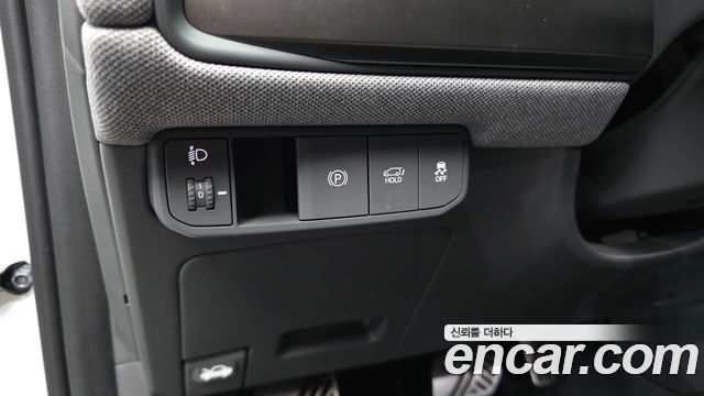 Kia EV3 Standard 2WD Earth 2025 — фото 18