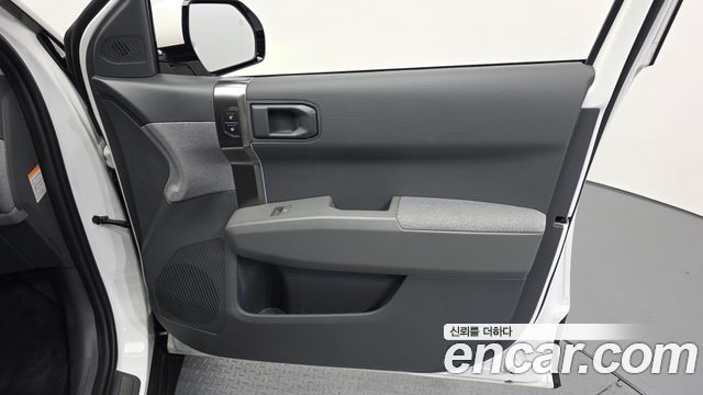 Kia EV3 Standard 2WD Earth 2025 — фото 24