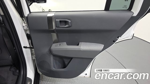 Kia EV3 Standard 2WD Earth 2025 — фото 25