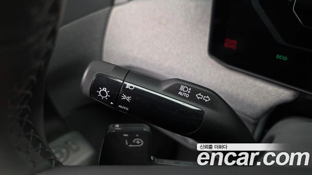Kia EV3 Standard 2WD Earth 2025 — фото 29