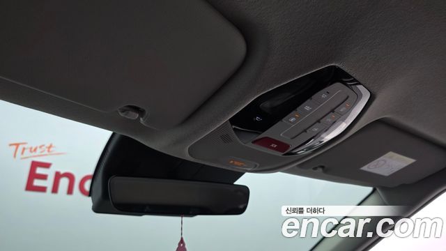 Kia EV3 Standard 2WD Earth 2025 — фото 30