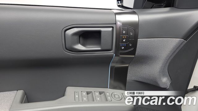 Kia EV3 Standard 2WD Earth 2025 — фото 31
