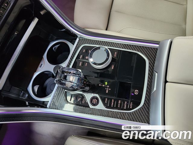 BMW 8 Series (G15) M850i xDrive Gran Coupe First Edition 2025 — фото 15
