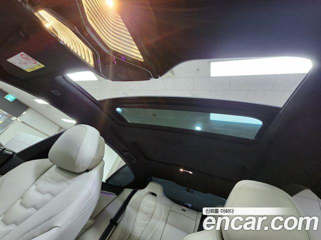BMW 8 Series (G15) M850i xDrive Gran Coupe First Edition 2025 — фото 19