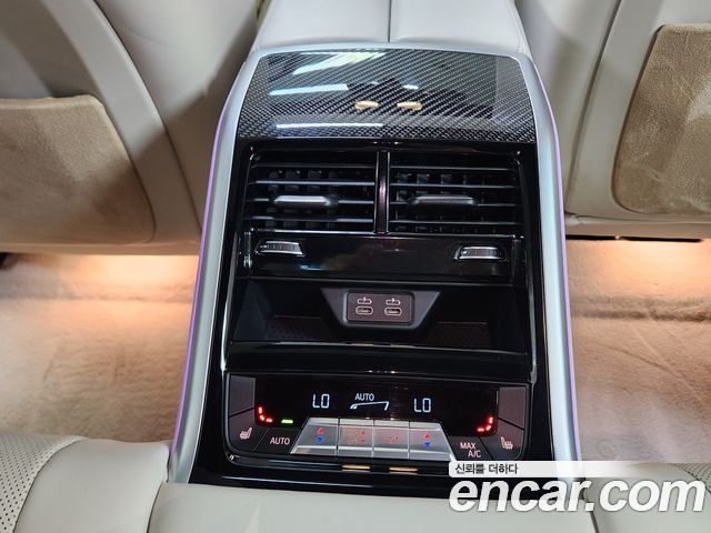 BMW 8 Series (G15) M850i xDrive Gran Coupe First Edition 2025 — фото 21