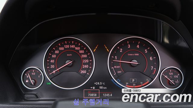BMW 4 Series (F32) 428i M Sport Convertible 2016 — фото 8