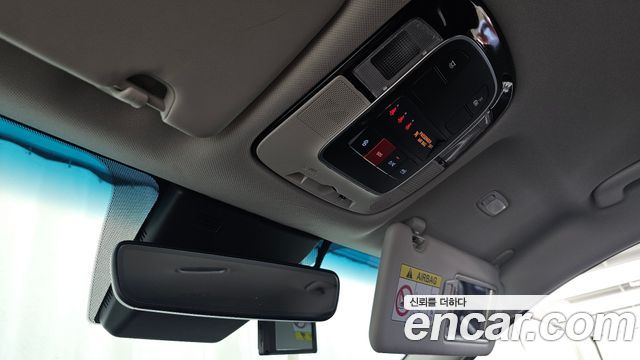 Hyundai Tucson (NX4) Diesel 2.0 4WD Inspiration 2022 — фото 17