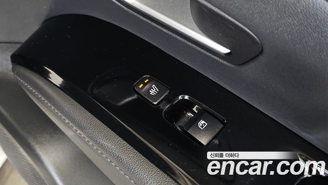 Hyundai Tucson (NX4) Diesel 2.0 4WD Inspiration 2022 — фото 18