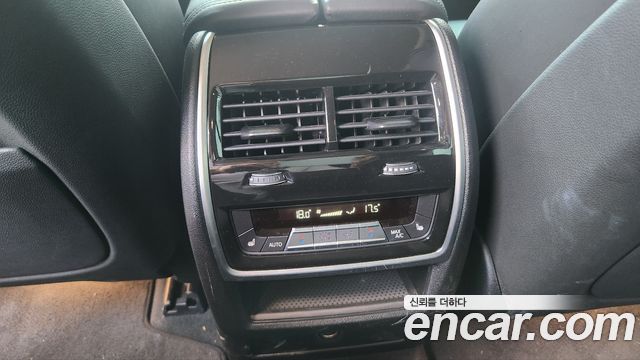 BMW X5 (G05) xDrive 40i xLine 2022 — фото 14
