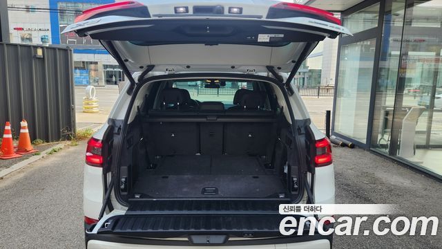 BMW X5 (G05) xDrive 40i xLine 2022 — фото 15