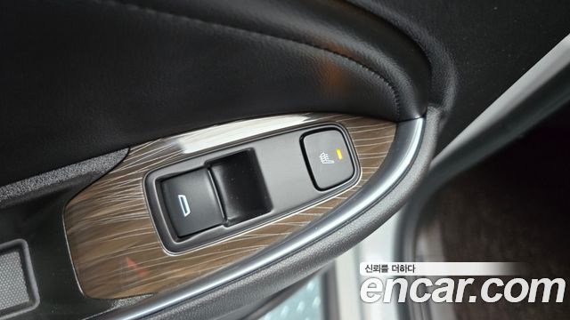 Chevrolet Malibu 1.5 Turbo LTZ 2018 — фото 27