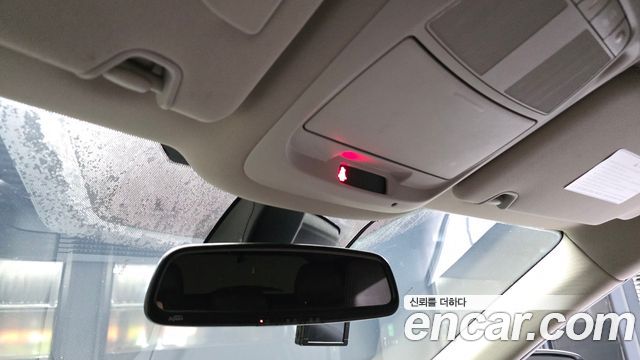 Renault Korea QM6 Diesel 4WD RE Signature 2017 — фото 18