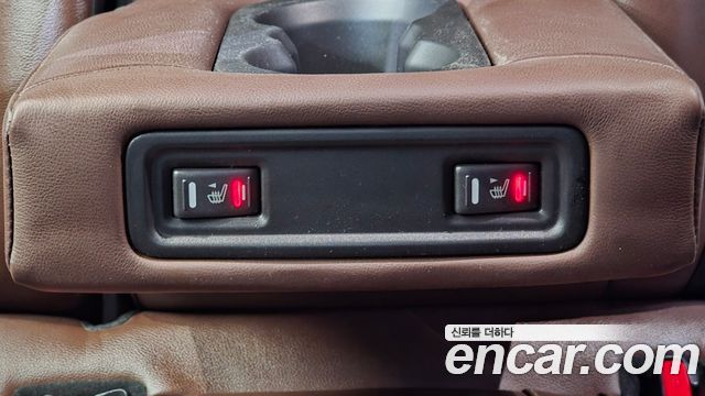 Renault Korea QM6 Diesel 4WD RE Signature 2017 — фото 19