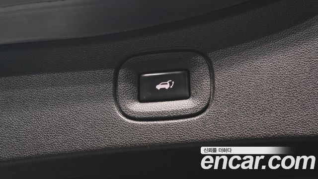 Renault Korea QM6 Diesel 4WD RE Signature 2017 — фото 30