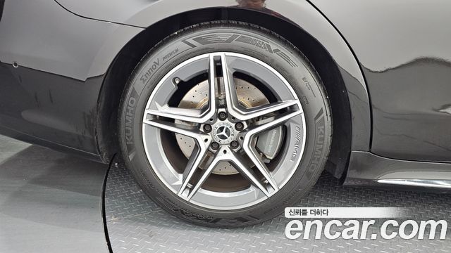Mercedes-Benz S-Class (W223) S400 d 4MATIC 2021 — фото 5