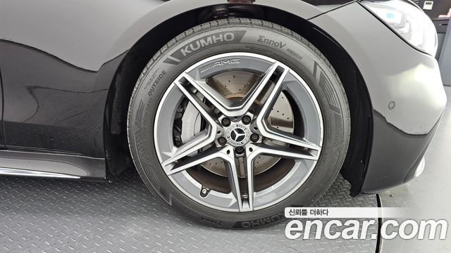 Mercedes-Benz S-Class (W223) S400 d 4MATIC 2021 — фото 21