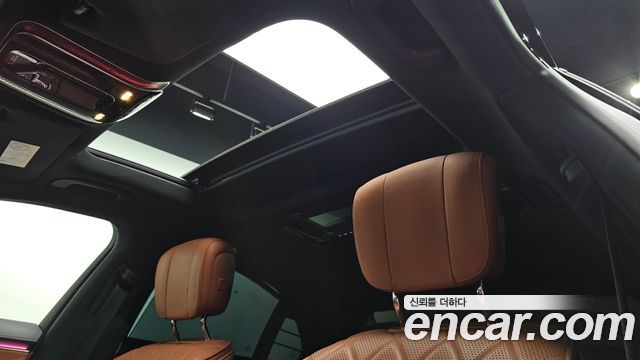 Mercedes-Benz S-Class (W223) S400 d 4MATIC 2021 — фото 27