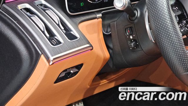 Mercedes-Benz S-Class (W223) S400 d 4MATIC 2021 — фото 30