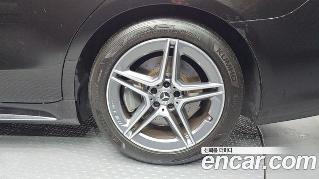 Mercedes-Benz S-Class (W223) S400 d 4MATIC 2021 — фото 33
