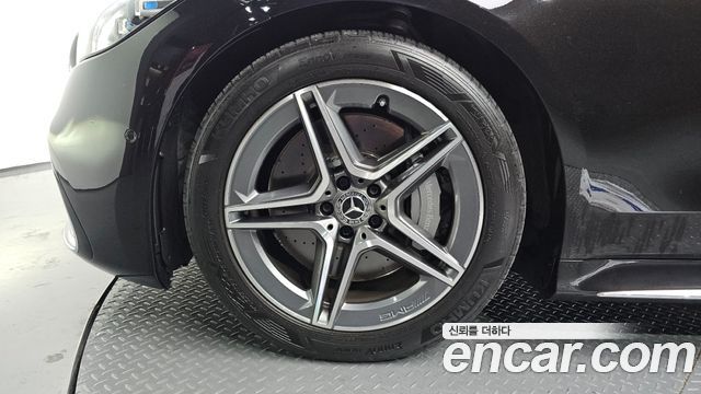 Mercedes-Benz S-Class (W223) S400 d 4MATIC 2021 — фото 34