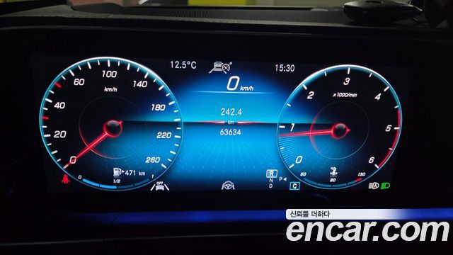 Mercedes-Benz GLS-Class (X167) GLS400d 4MATIC 2022 — фото 10