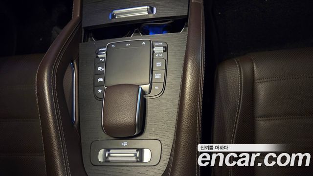 Mercedes-Benz GLS-Class (X167) GLS400d 4MATIC 2022 — фото 16
