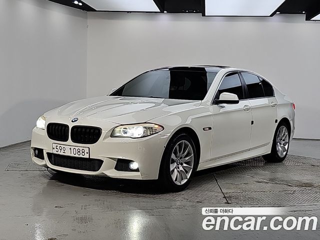 BMW 5 Series (F10) 528i xDrive