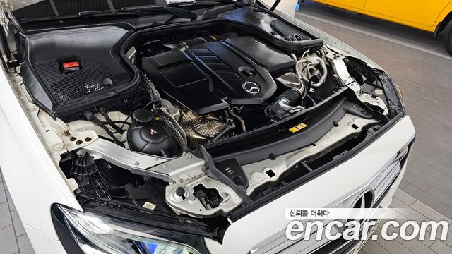 Mercedes-Benz E-Class (W213) E220d Avantgarde 2019 — фото 6