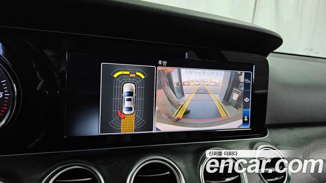 Mercedes-Benz E-Class (W213) E220d Avantgarde 2019 — фото 15