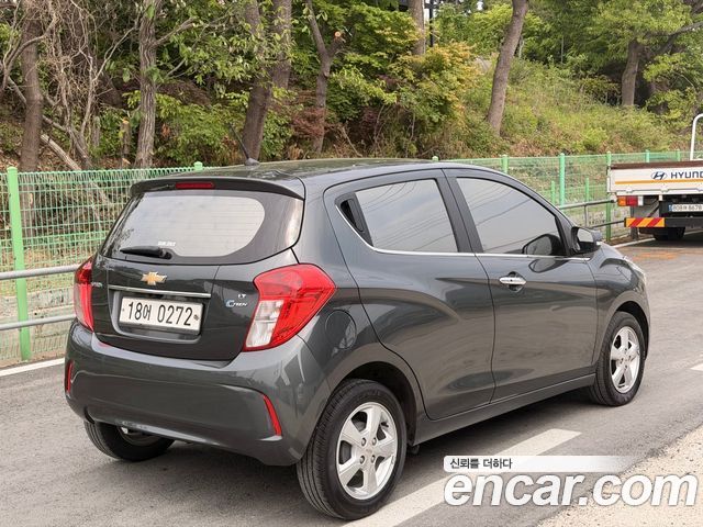 Chevrolet Next Spark LT Plus 2017 — фото 6
