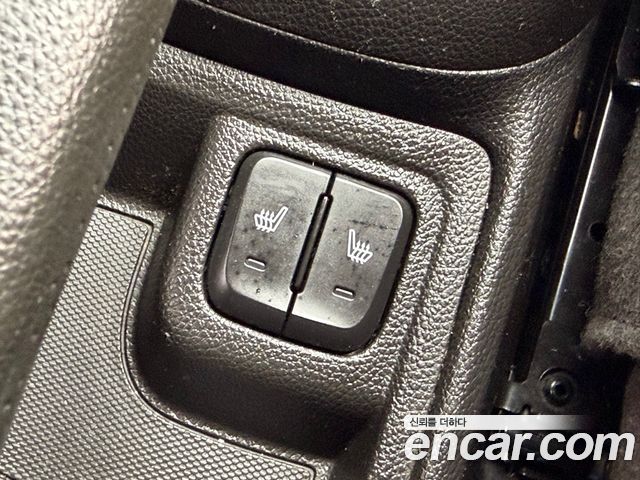 Chevrolet Next Spark LT Plus 2017 — фото 19