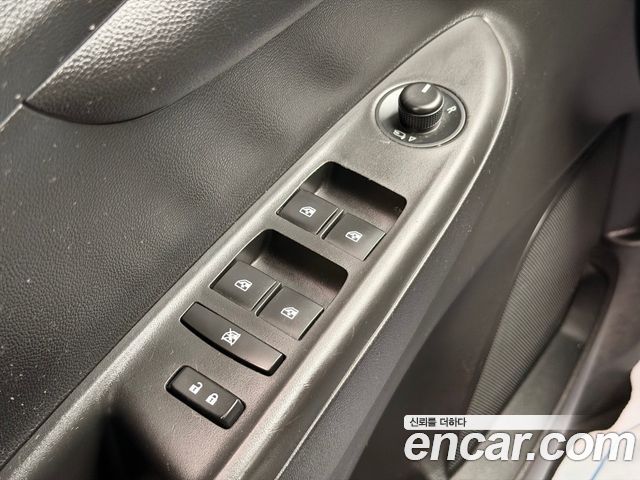 Chevrolet Next Spark LT Plus 2017 — фото 20